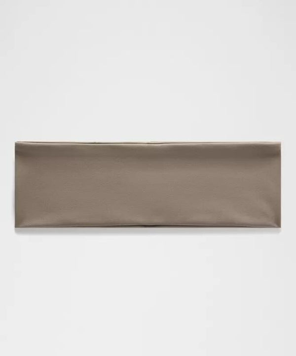 Align™ Wide Headband