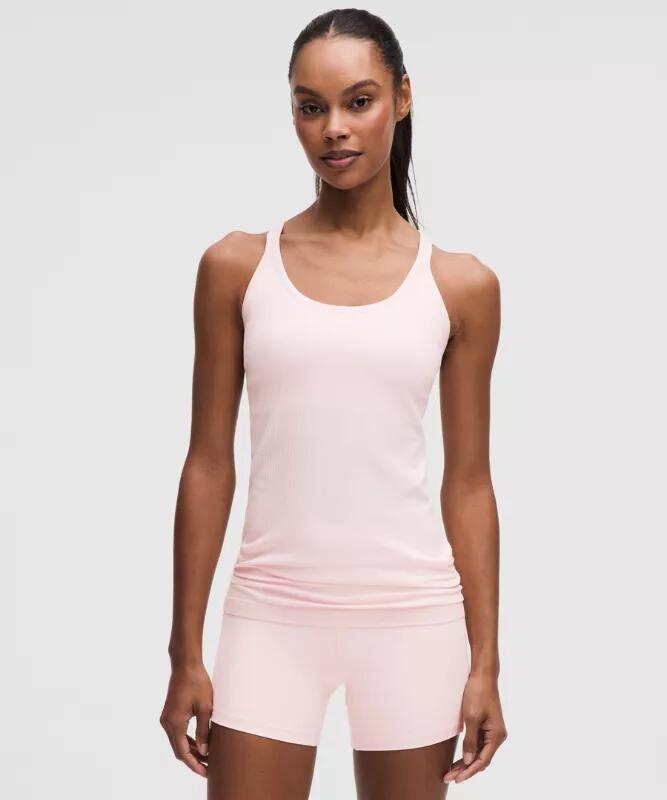 Ebb to Street Tank Top Light Support, B/C Cup