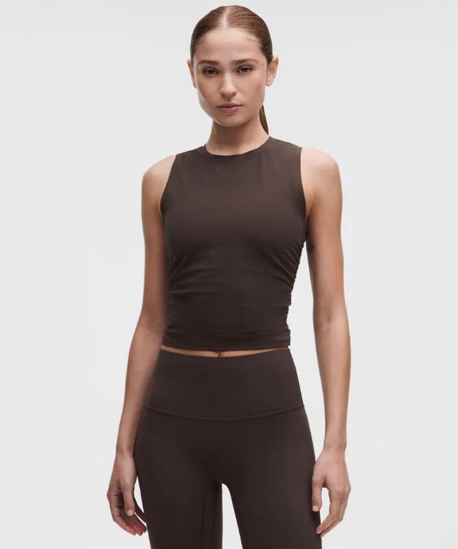 All It Takes Tank Top