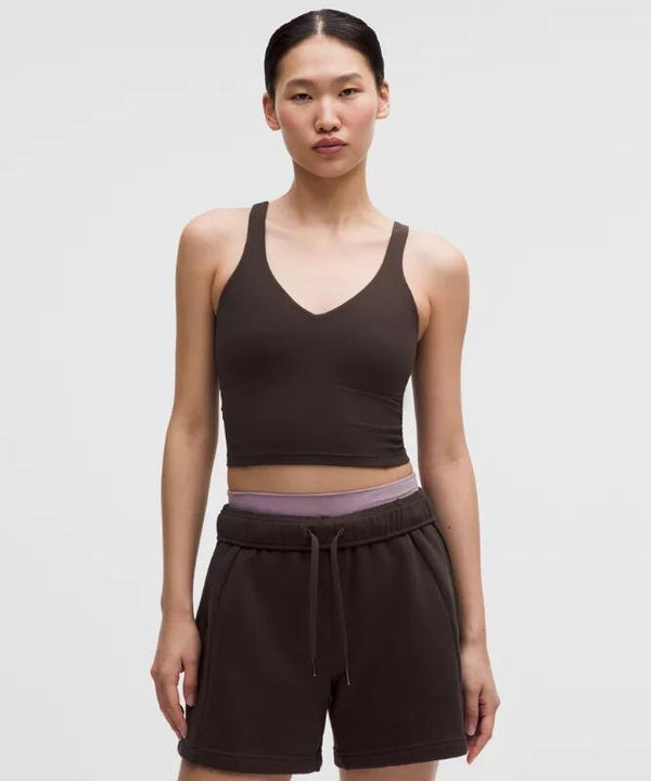 Align™ Tank Top Light Support, A/B Cup