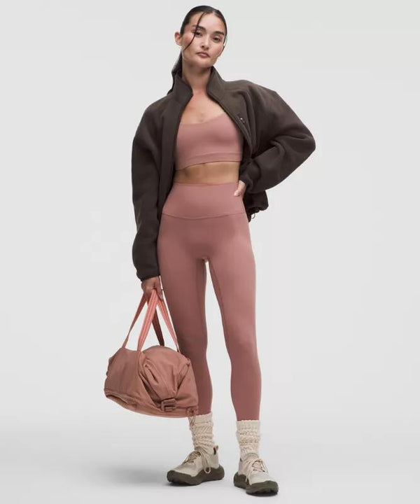 Align No Line™ High-Rise Pants 24" Asia Fit
