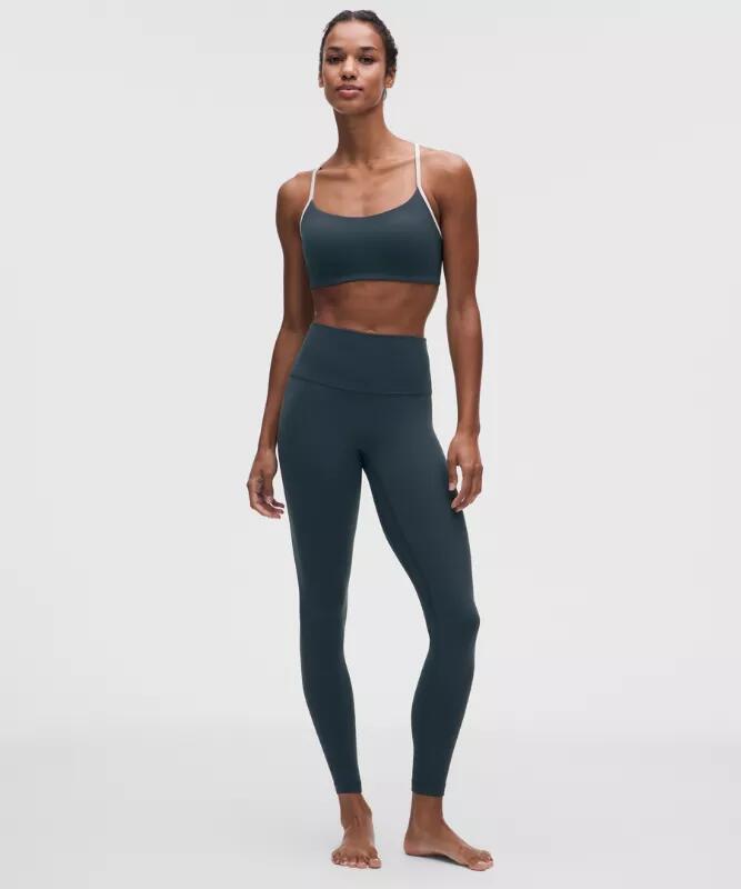 Align No Line™ High-Rise Pants 28"