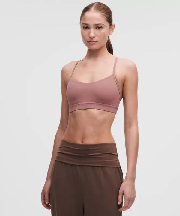Flow Y Bra Nulu Light Support, A–C Cups
