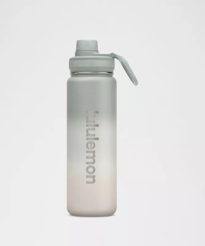 Back to Life Sport Bottle 710ml