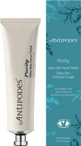 Antipodes Purity Glass Skin Facial Polish 75ml
