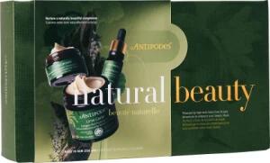 Antipodes Natural Beauty Gift Set 3pk