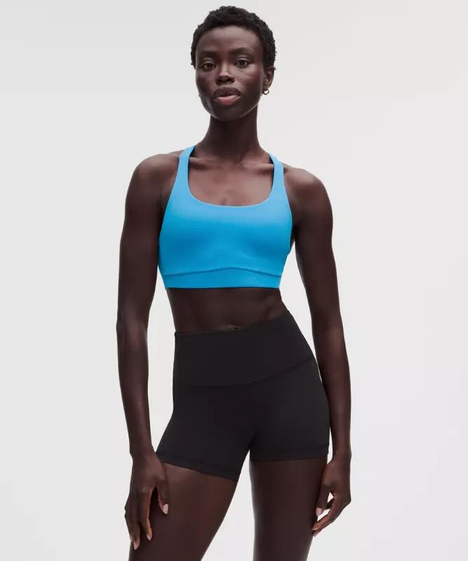 Energy Bra Medium Support, B-D Cups Evolve