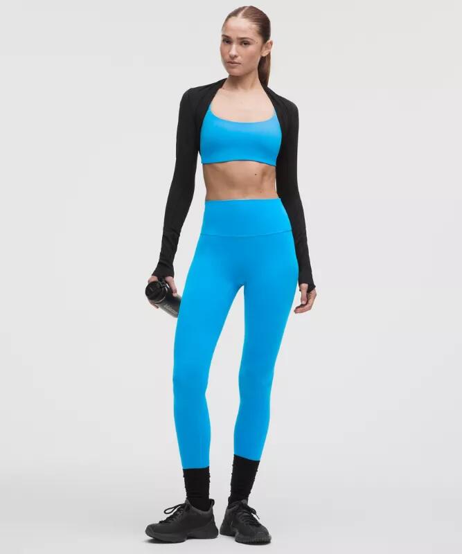 Wunder Train No Line High-Rise Tight 28"