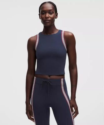 Yoga Tank Tops