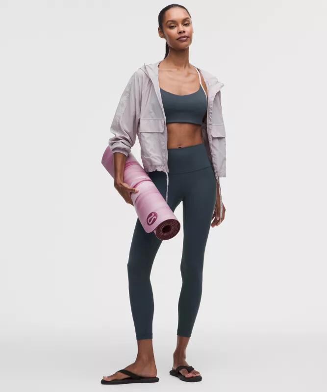 Align No Line™ High-Rise Pants 25"