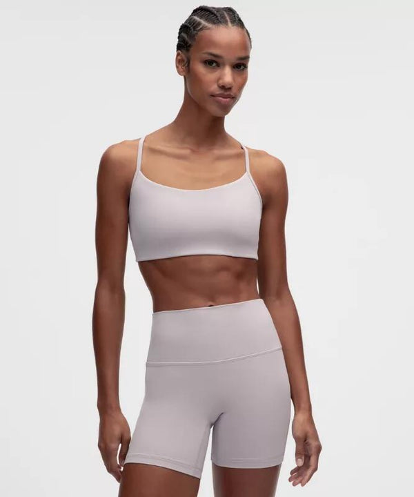 Flow Y Bra Light Support, C/D Cup Updated Design