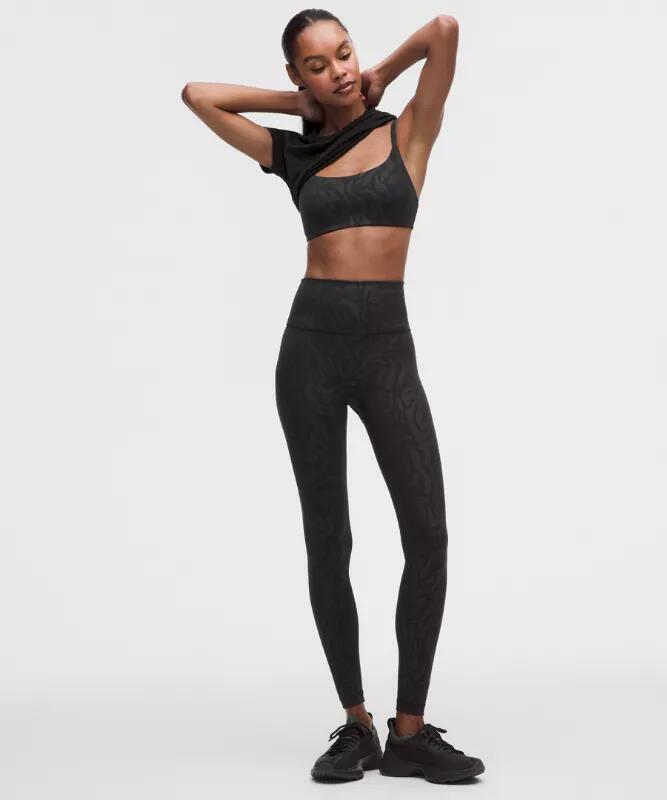 Wunder Train No Line High-Rise Tight 28"