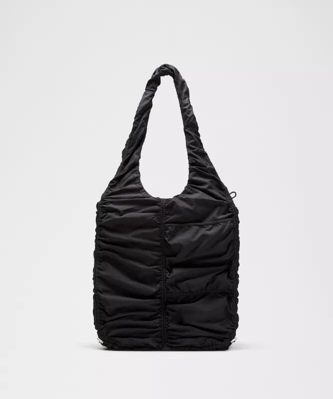 Dance Studio Shoulder Bag 10L