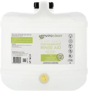 Enviro Clean Rinse Aid Concentrate 15L