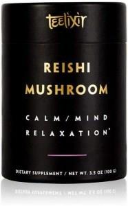 Teelixir Reishi Mushroom Powder 100g
