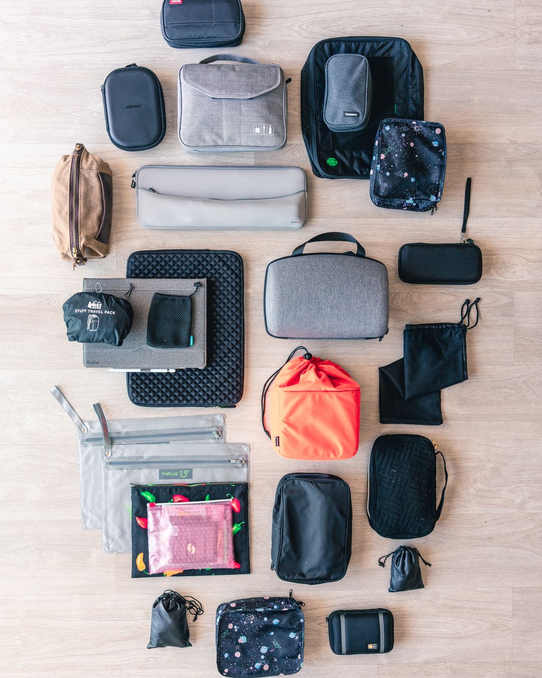 Accessories