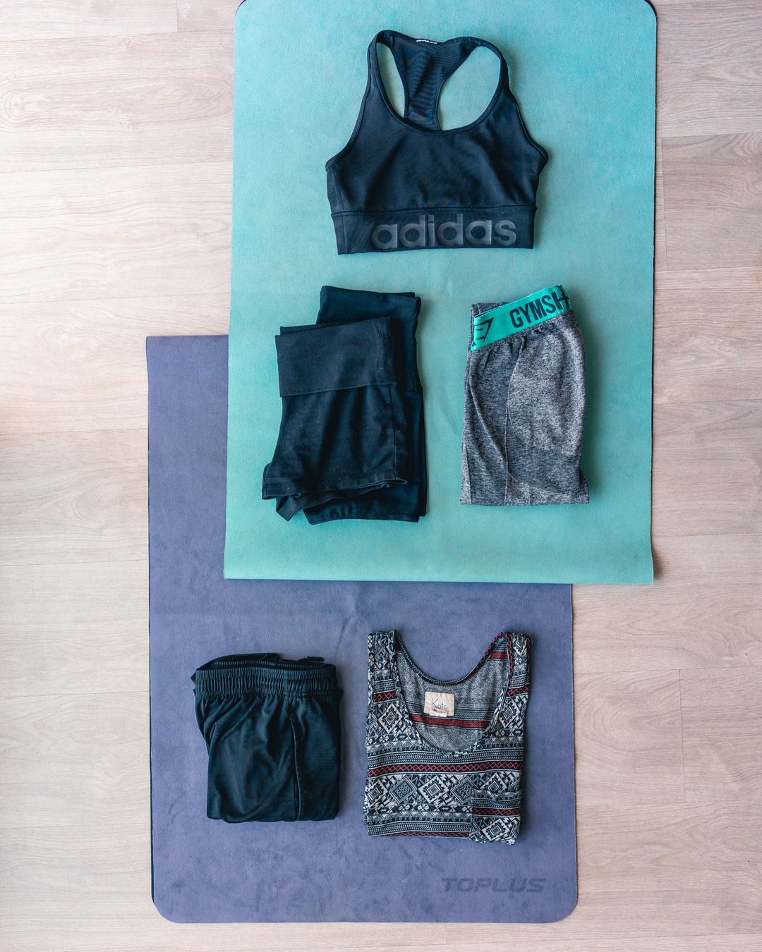 Activewear