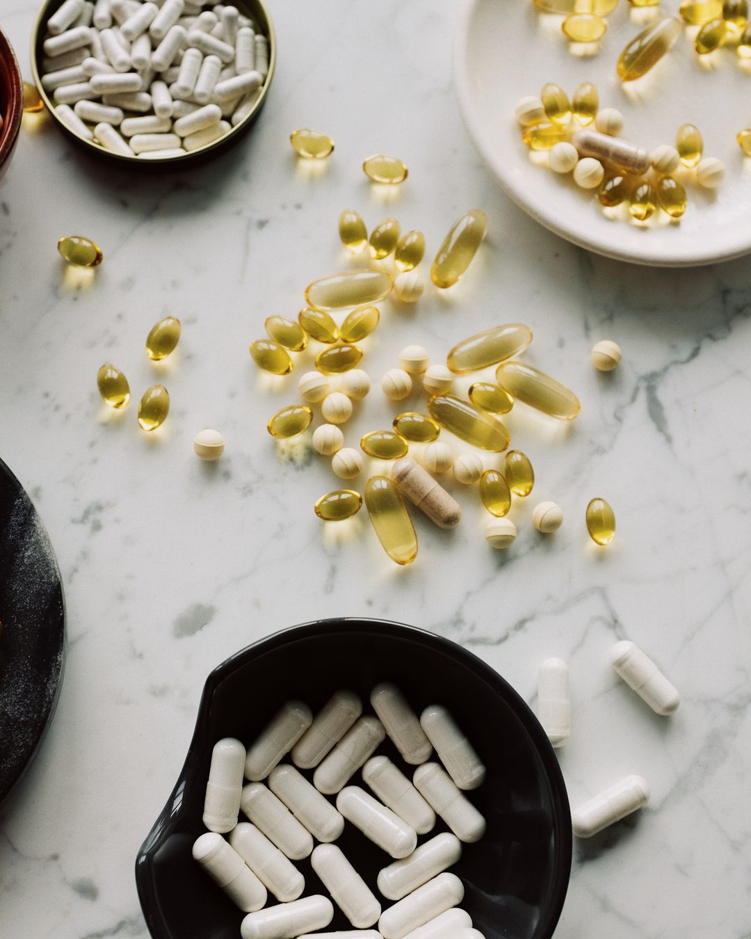 Health & Nutrition