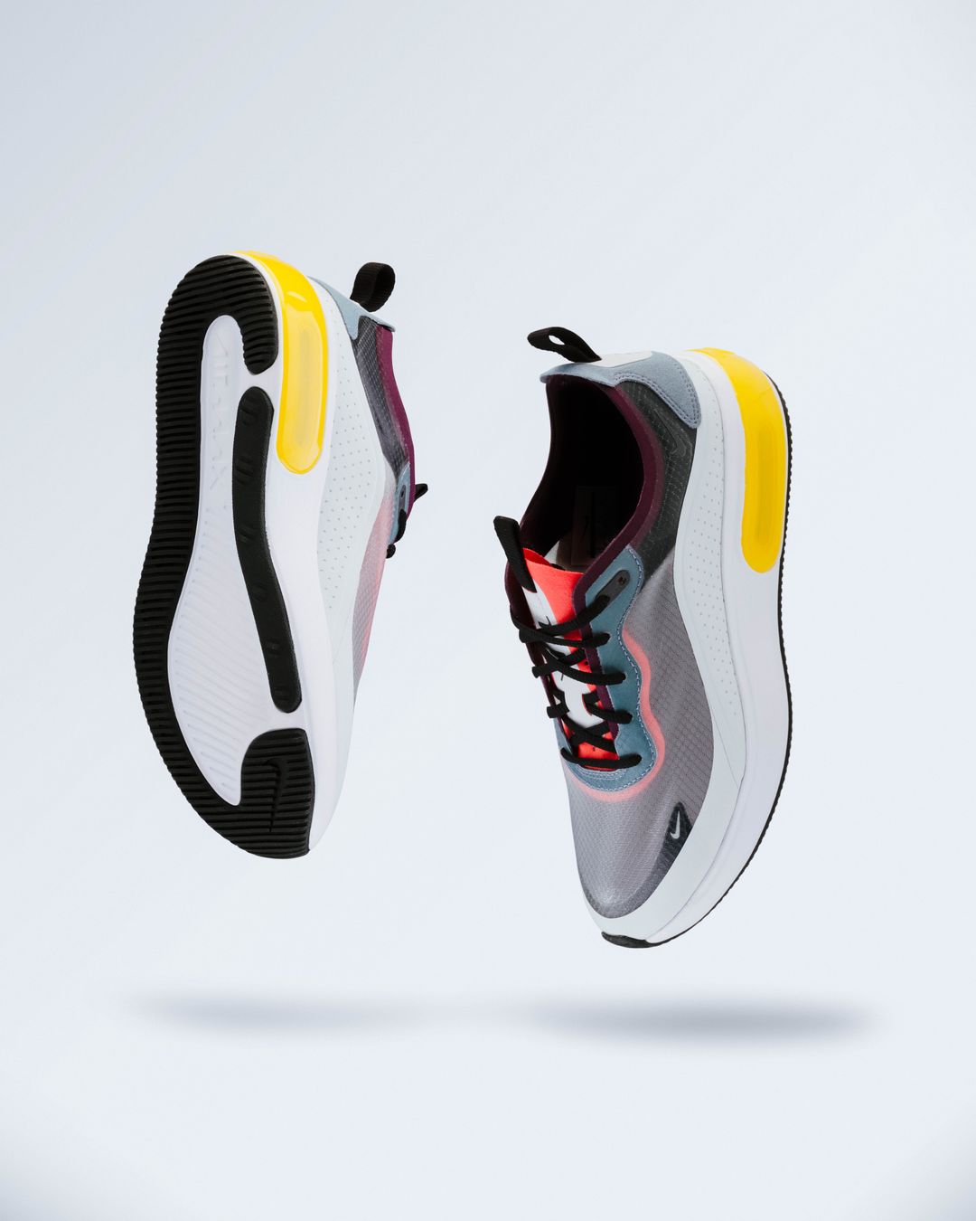 Sneakers & Footwear