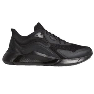 Adidas Edge XT - Mens Running Shoes - Core Black/Core Black