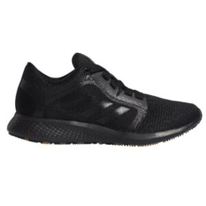 Adidas Edge Lux 4 - Womens Training Shoes - Black/Gold