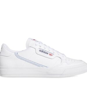 Adidas Continental Vulc Ftwr White