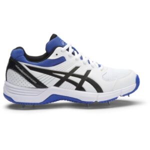 Asics Gel 100 Not Out GS - Kids Cricket Shoes