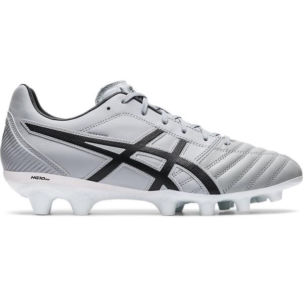 Asics Lethal Flash IT - Mens Football Boots - Piedmont Grey/Graphite
