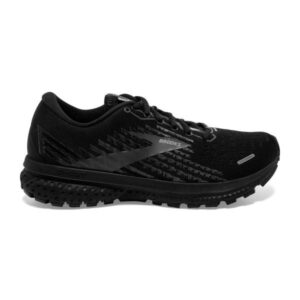 Brooks Ghost 13 GTX - Womens Running Shoes - Triple Black