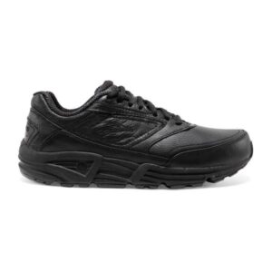 Brooks Addiction Walker - Mens Walking Shoes - Black