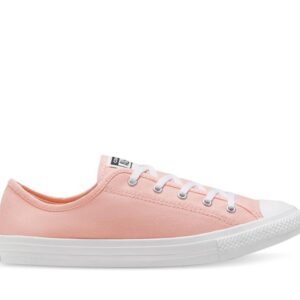 Converse Womens CT All Star Dainty Lo Pink