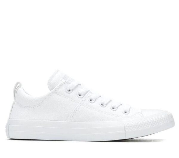 Converse Womens Chuck Taylor All Star Madison Lo White