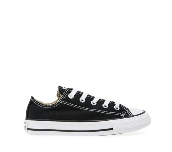 Converse Converse Kids Youth CT All Star Lo Black