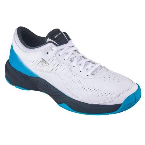 Dunlop Speeza3 Mens Tennis Shoes - White/Blue Online | Buy Now Pay ...