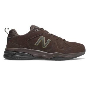 New Balance 624v5 - Mens Cross Training Shoes - Brown