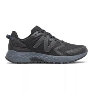 New Balance Trail 410v7 - Mens Trail Running Shoes - Black/Outer Space
