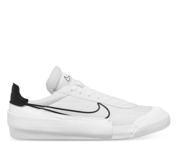 Nike Mens Drop-Type White