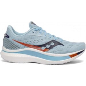 Saucony Endorphin Speed - Womens Running Shoes - Sky/Midnight