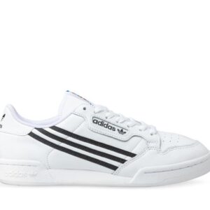 Adidas Adidas Continental 80 Ftwr White