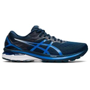 Asics GT-2000 9 - Mens Running Shoes - French Blue/Electric Blue