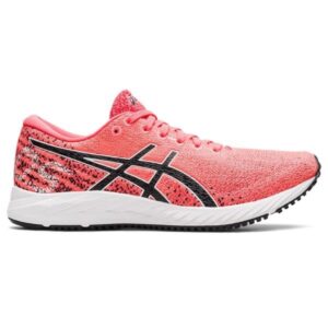 Asics Gel DS Trainer 26 - Womens Running Shoes - Blazing Coral/Black