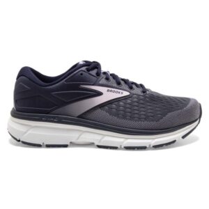 Brooks Dyad 11 - Womens Running Shoes - Ombre/Primrose/Lavender