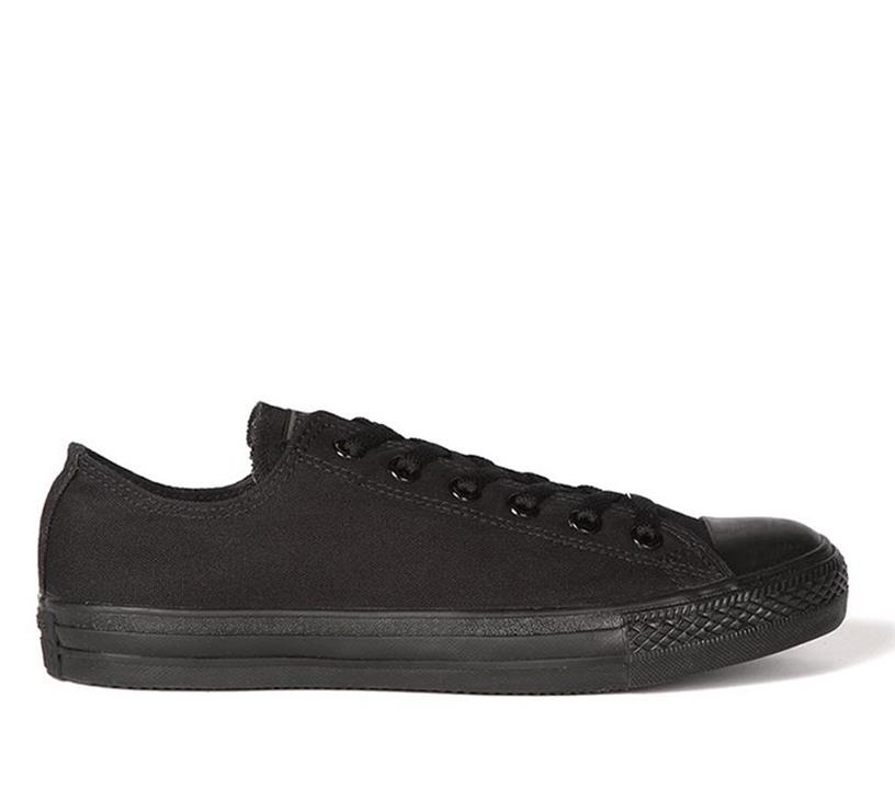 Buy Converse CT All Star Lo Black Monochrome Online - Pay with Afterpay |  Sneakerology