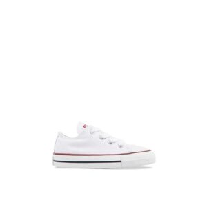 Converse Converse Toddler CT All Star Lo Optical White