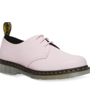 Dr Martens Dr Martens 1461 Iced Smooth Shoe Pale Pink Smooth