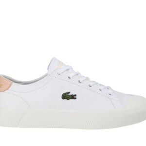 Lacoste Lacoste Womens Gripshot 0120 Wht