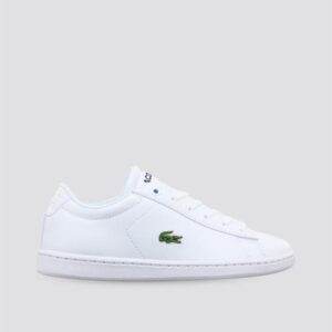 Lacoste Lacoste Kids Carnaby Evo 119 White