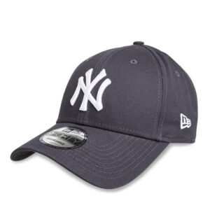 New Era New Era NY Yankees Curve Peak Cap Navy