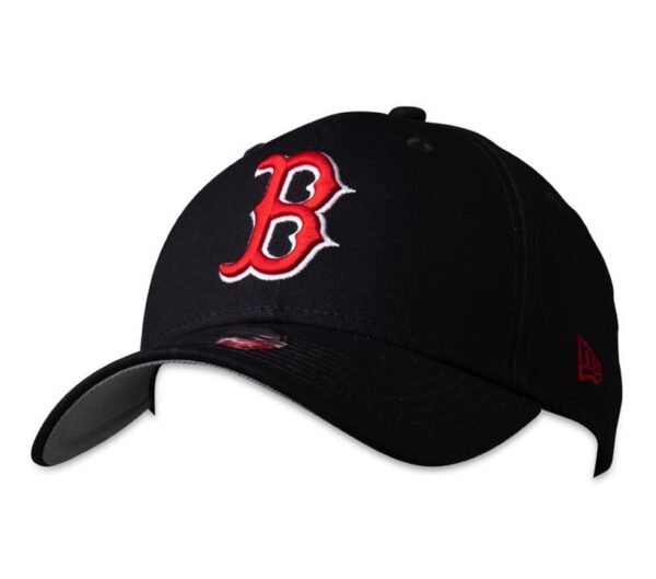 New Era New Era 9FortyCS Boston Red Sox Cap Nvy