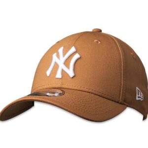 New Era New Era 9Forty NY Yankees Wheat
